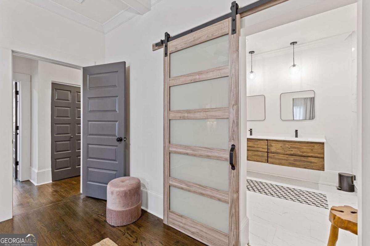 1425 Oglethorpe Avenue Atlanta - 25