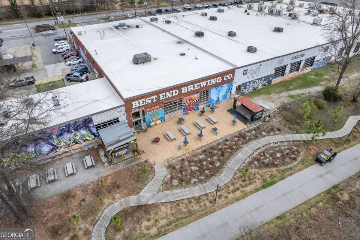 1425 Oglethorpe Avenue Atlanta - 40