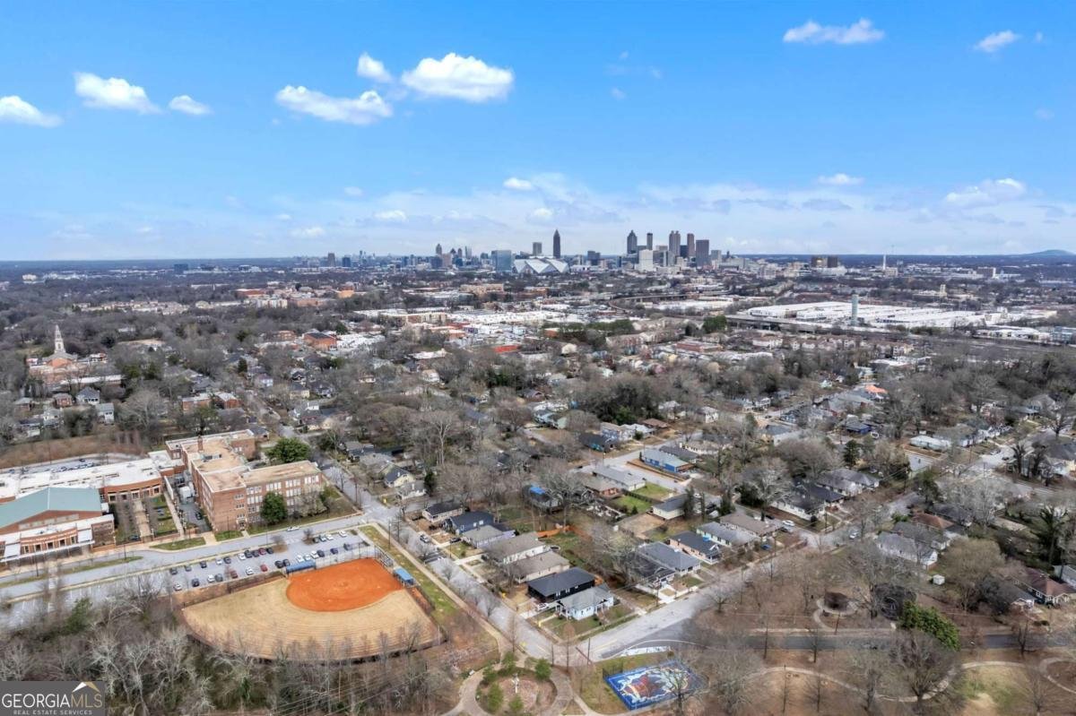 1425 Oglethorpe Avenue Atlanta - 41