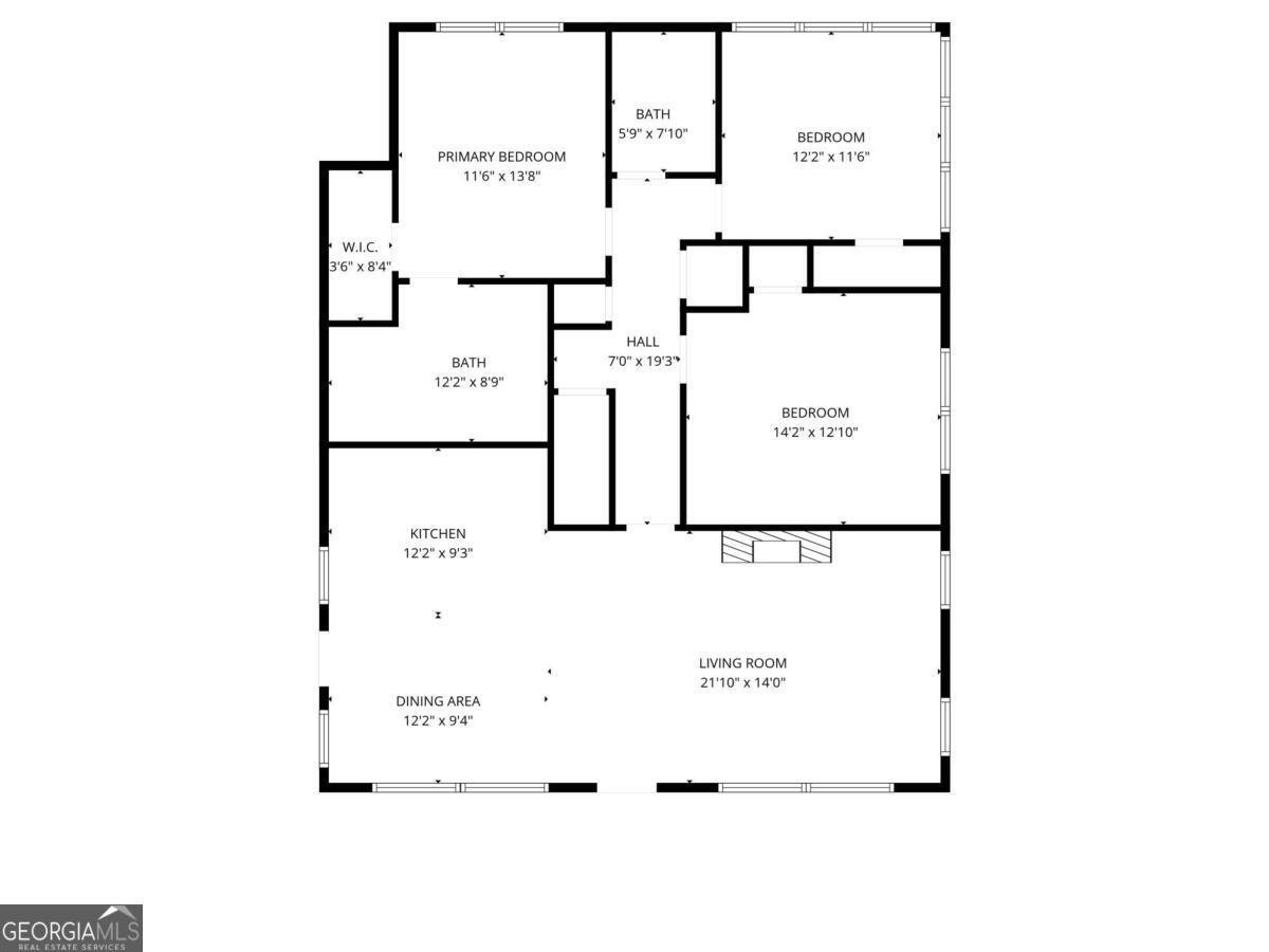 1425 Oglethorpe Avenue Atlanta - 42