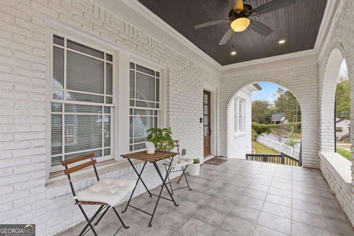 1425 Oglethorpe Avenue Atlanta - 5