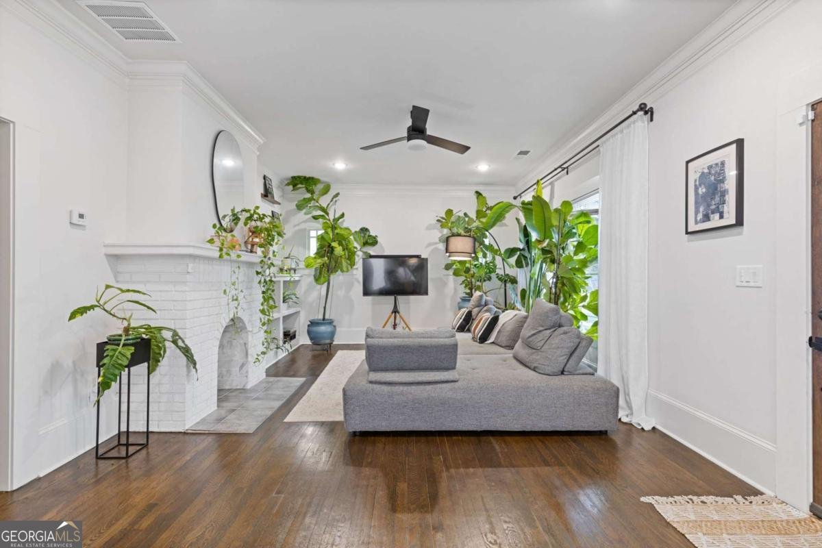 1425 Oglethorpe Avenue Atlanta - 8