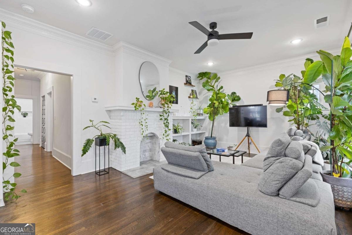 1425 Oglethorpe Avenue Atlanta - 9