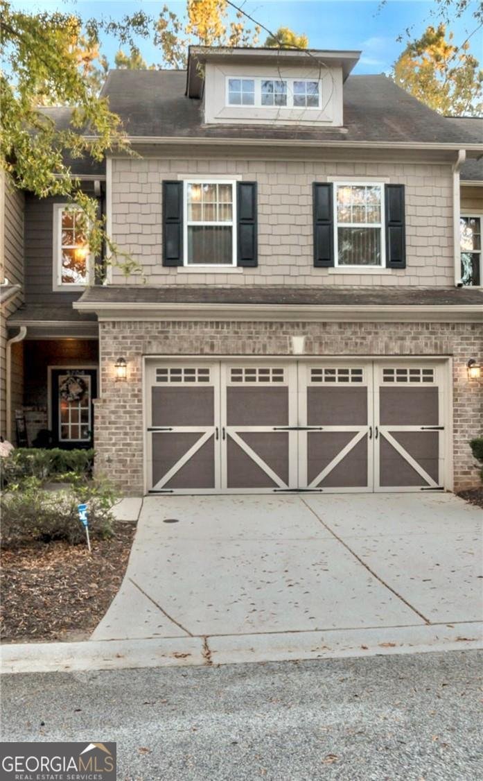 5704 Keys Way Lithonia - 1