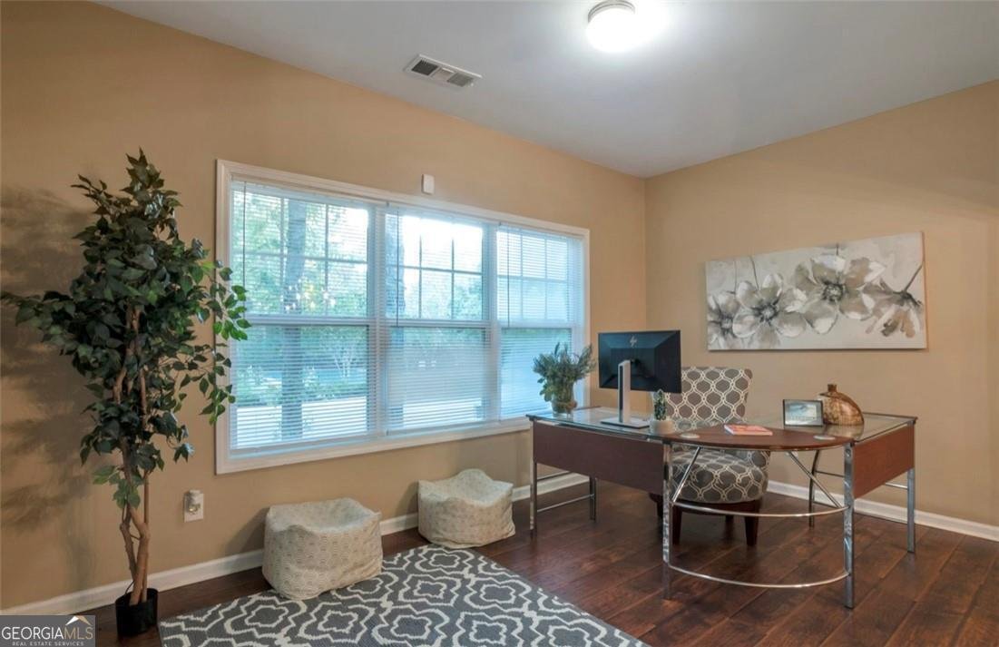 5704 Keys Way Lithonia - 10