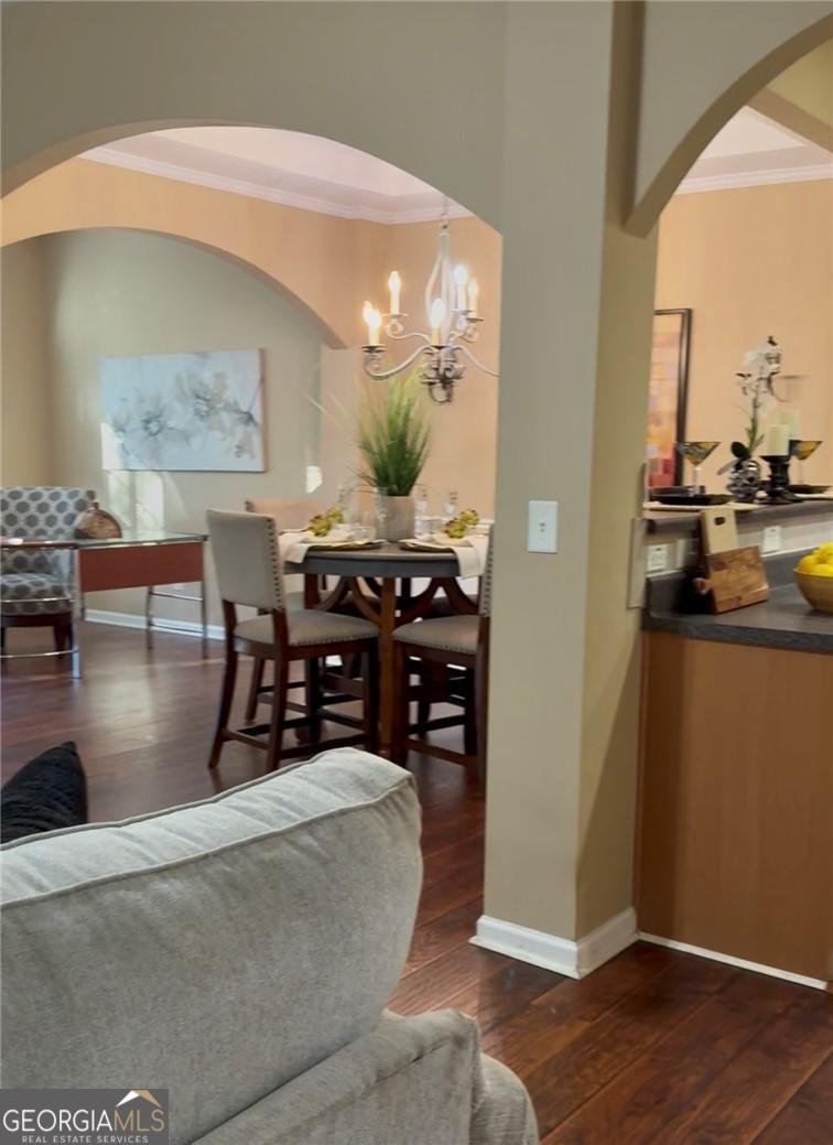 5704 Keys Way Lithonia - 12