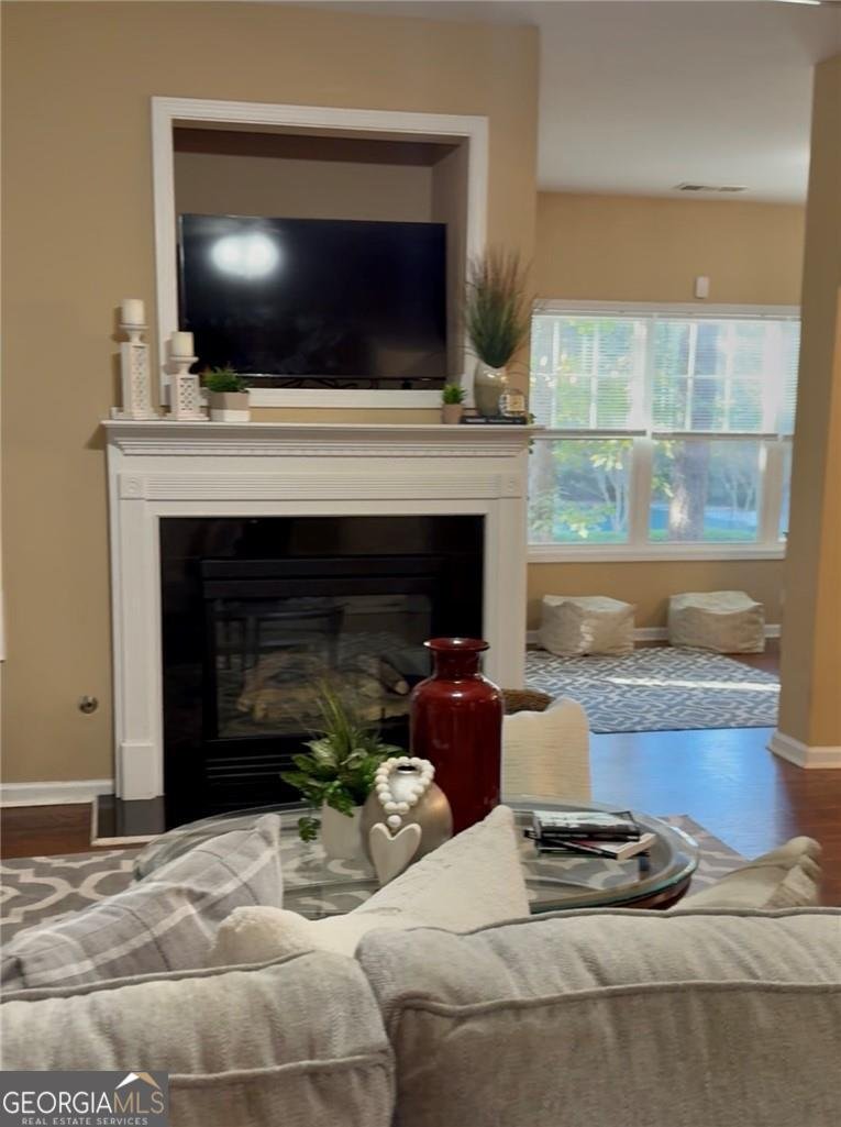 5704 Keys Way Lithonia - 13