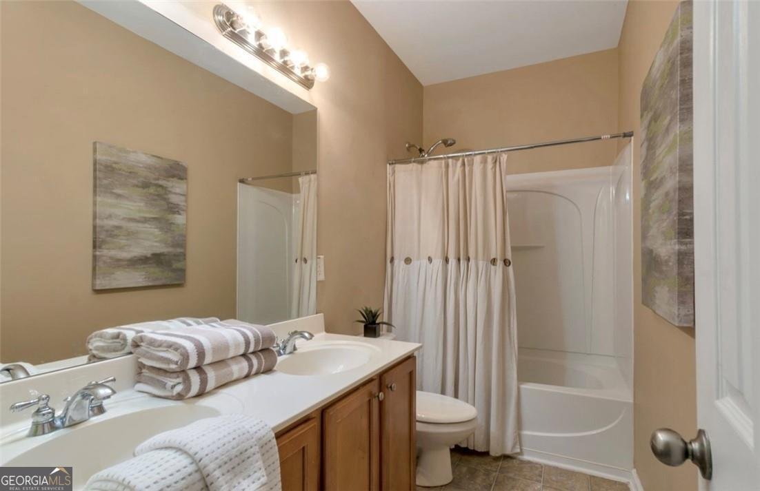 5704 Keys Way Lithonia - 18