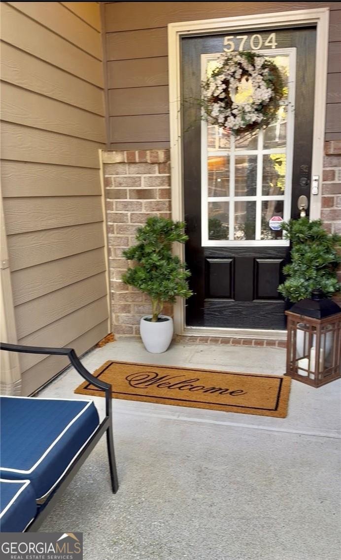 5704 Keys Way Lithonia - 2