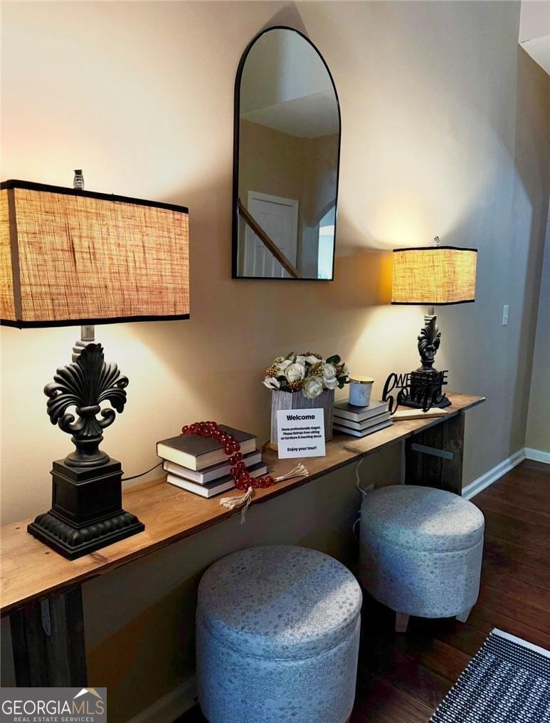 5704 Keys Way Lithonia - 4