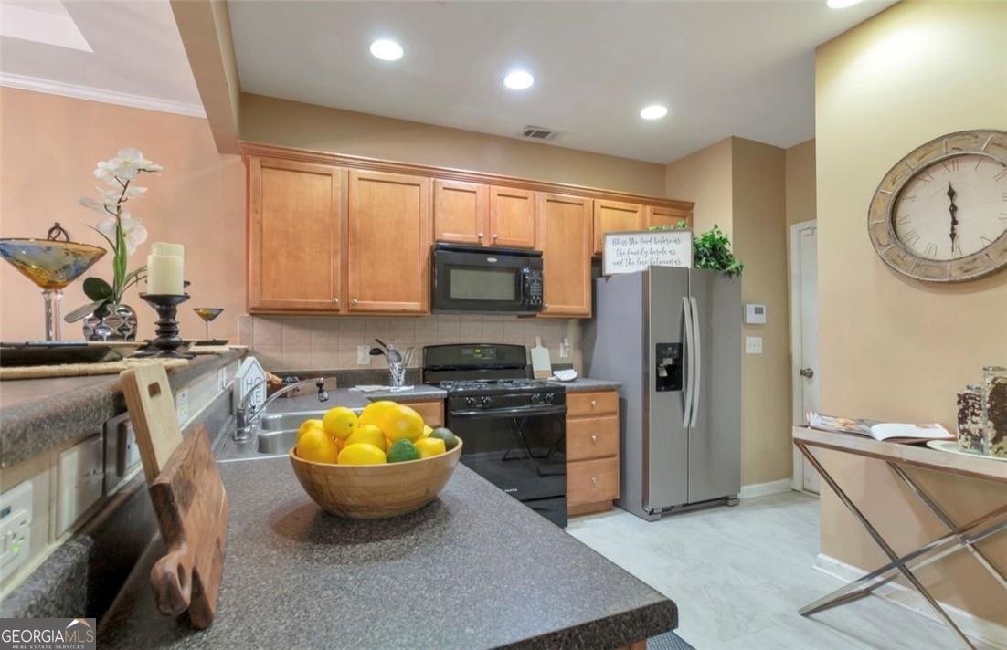 5704 Keys Way Lithonia - 6