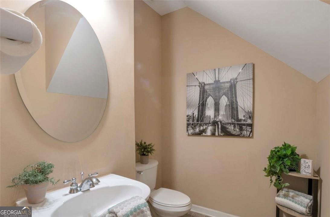 5704 Keys Way Lithonia - 8