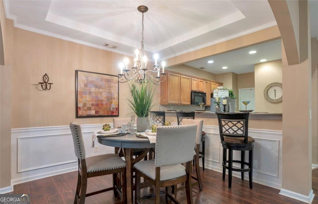 5704 Keys Way Lithonia - 9