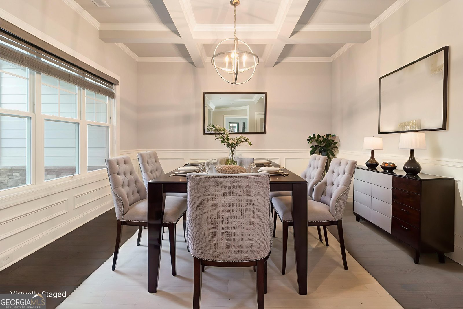 125 Silver Lake Way Fayetteville - 10