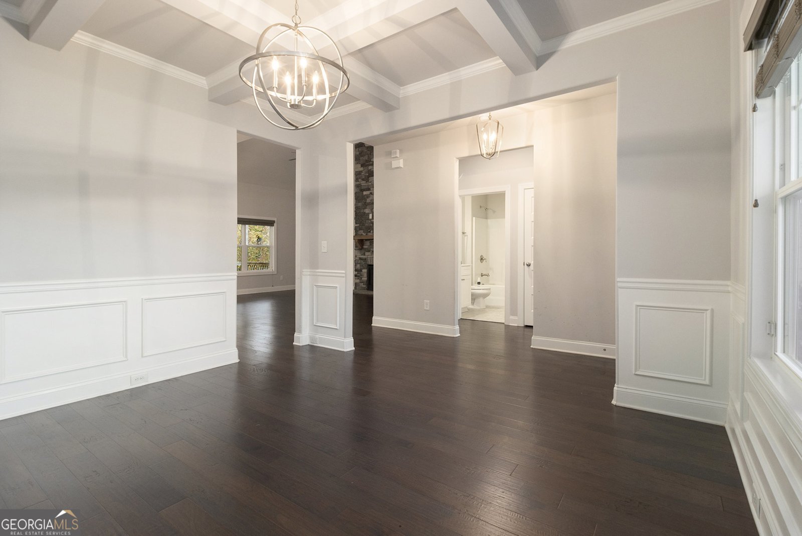 125 Silver Lake Way Fayetteville - 12