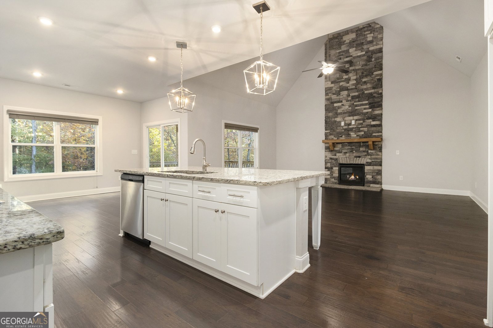 125 Silver Lake Way Fayetteville - 13