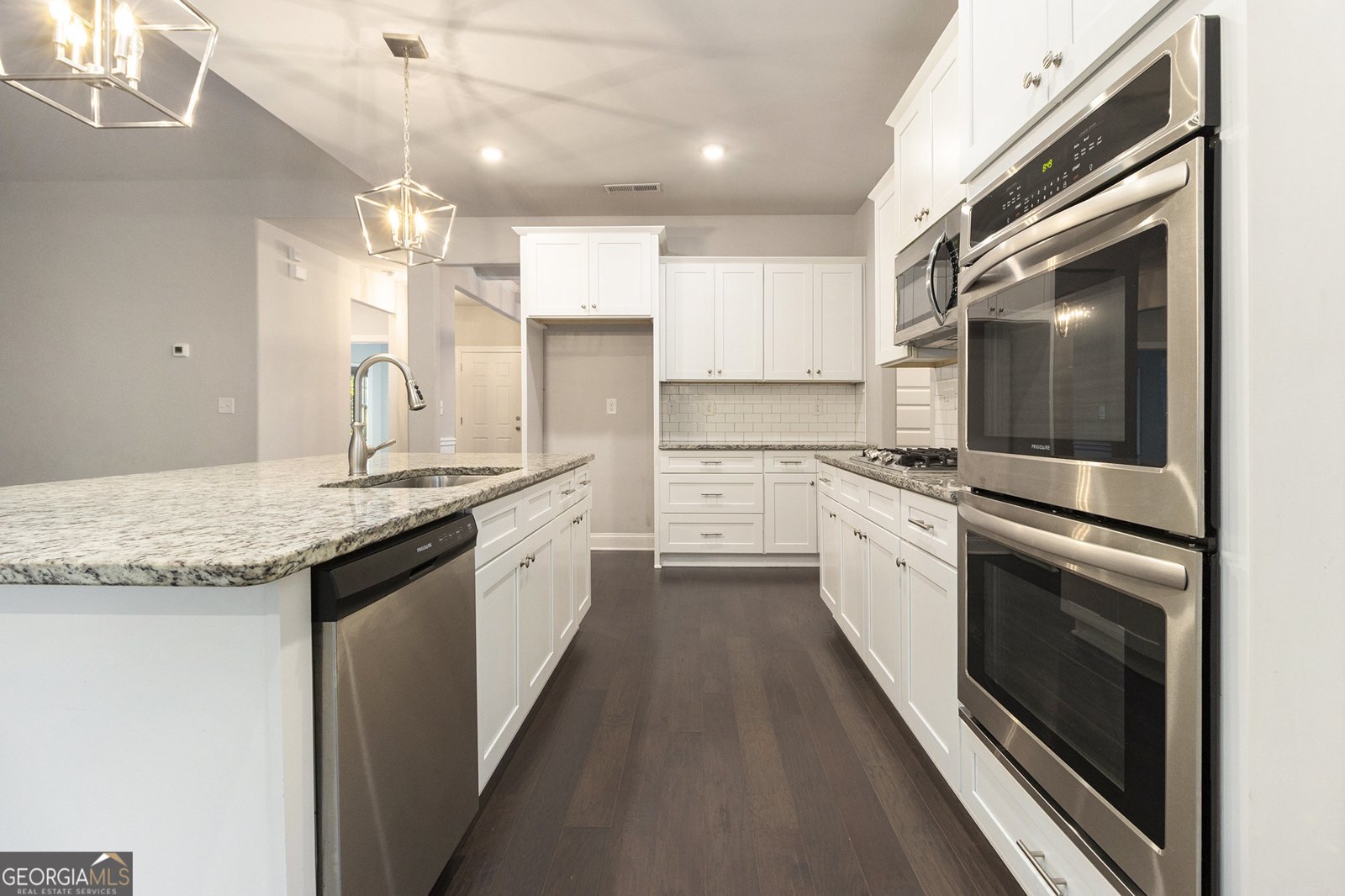 125 Silver Lake Way Fayetteville - 15