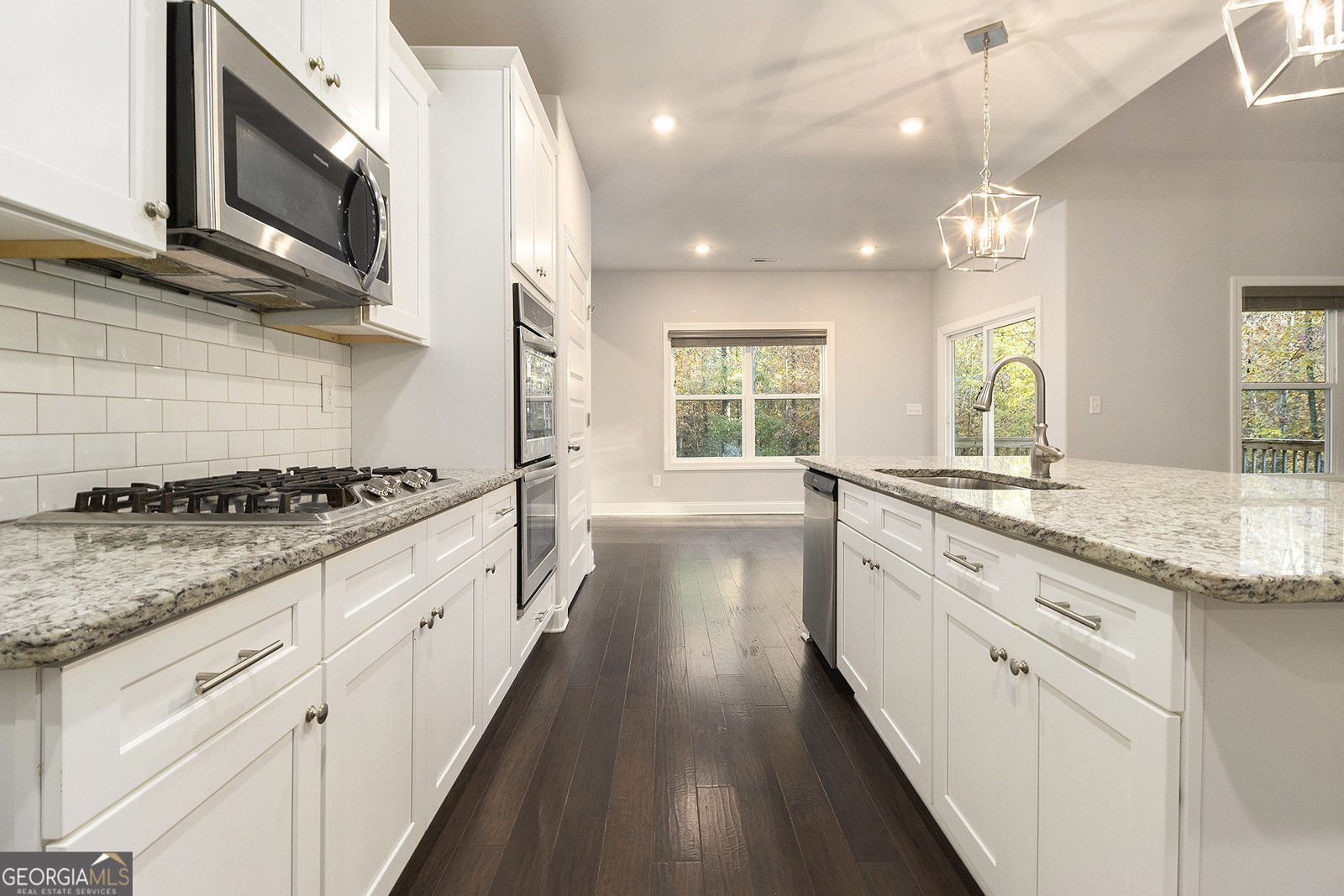 125 Silver Lake Way Fayetteville - 16