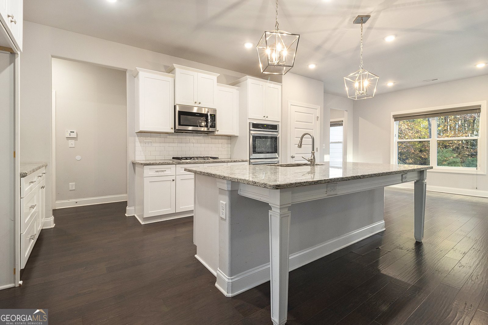 125 Silver Lake Way Fayetteville - 17