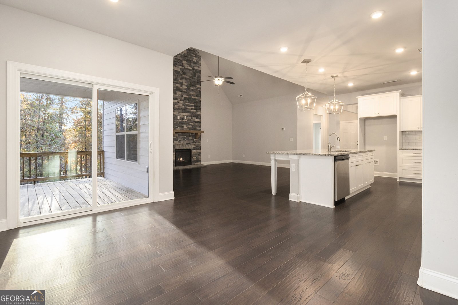 125 Silver Lake Way Fayetteville - 19