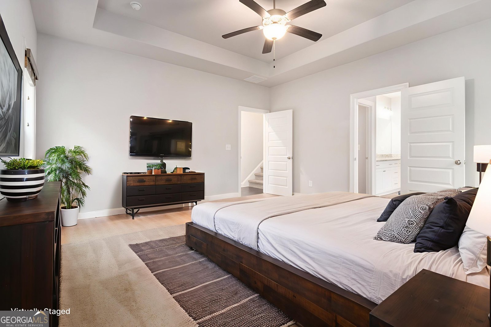 125 Silver Lake Way Fayetteville - 20