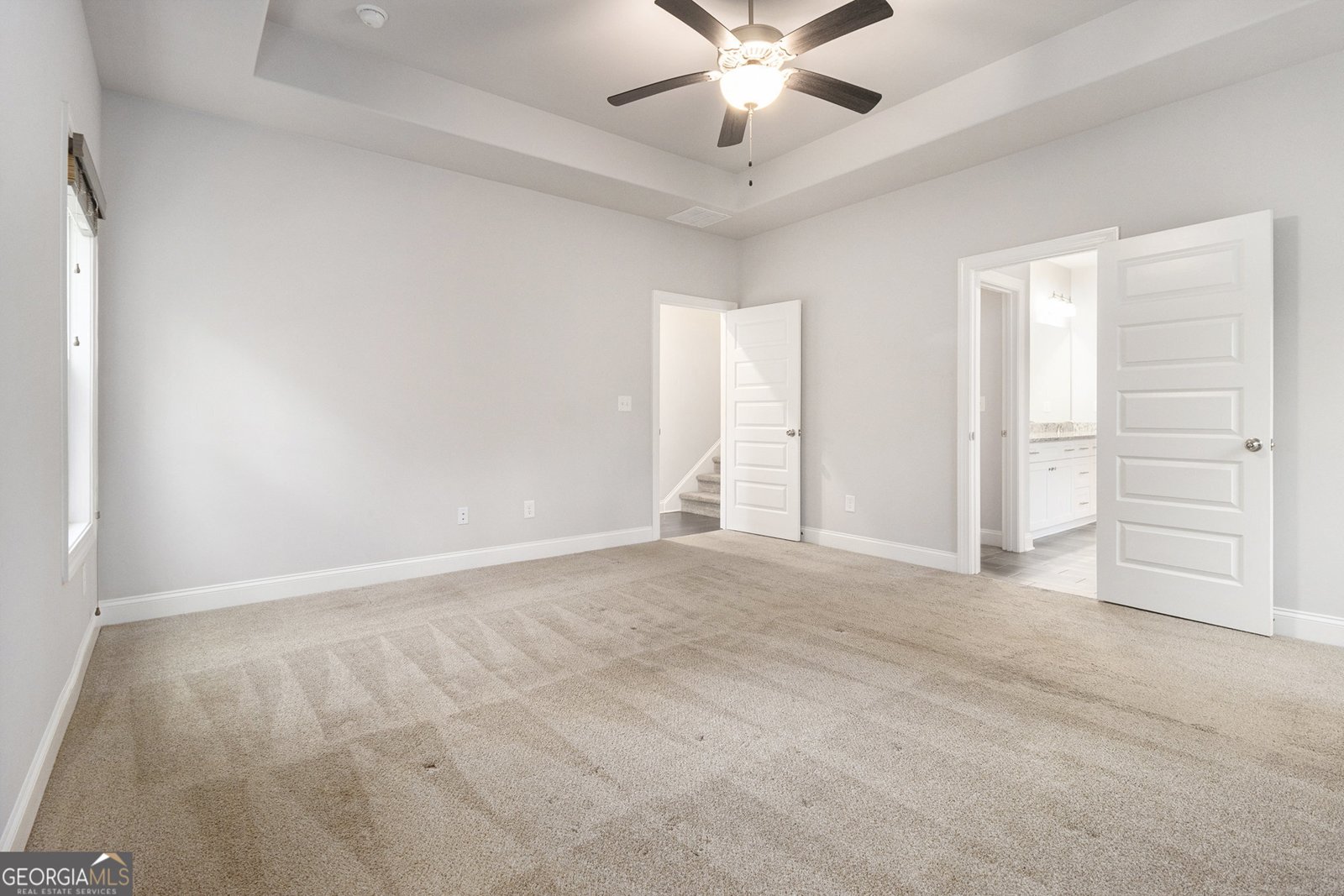 125 Silver Lake Way Fayetteville - 21