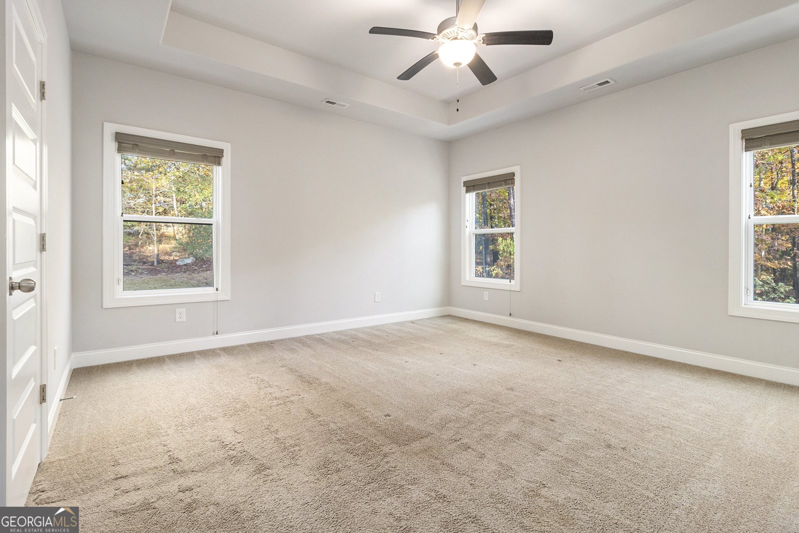 125 Silver Lake Way Fayetteville - 22