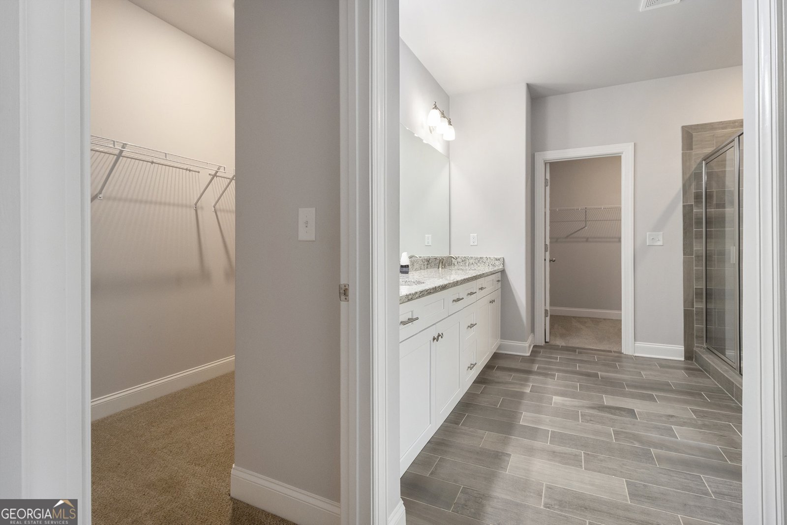 125 Silver Lake Way Fayetteville - 23