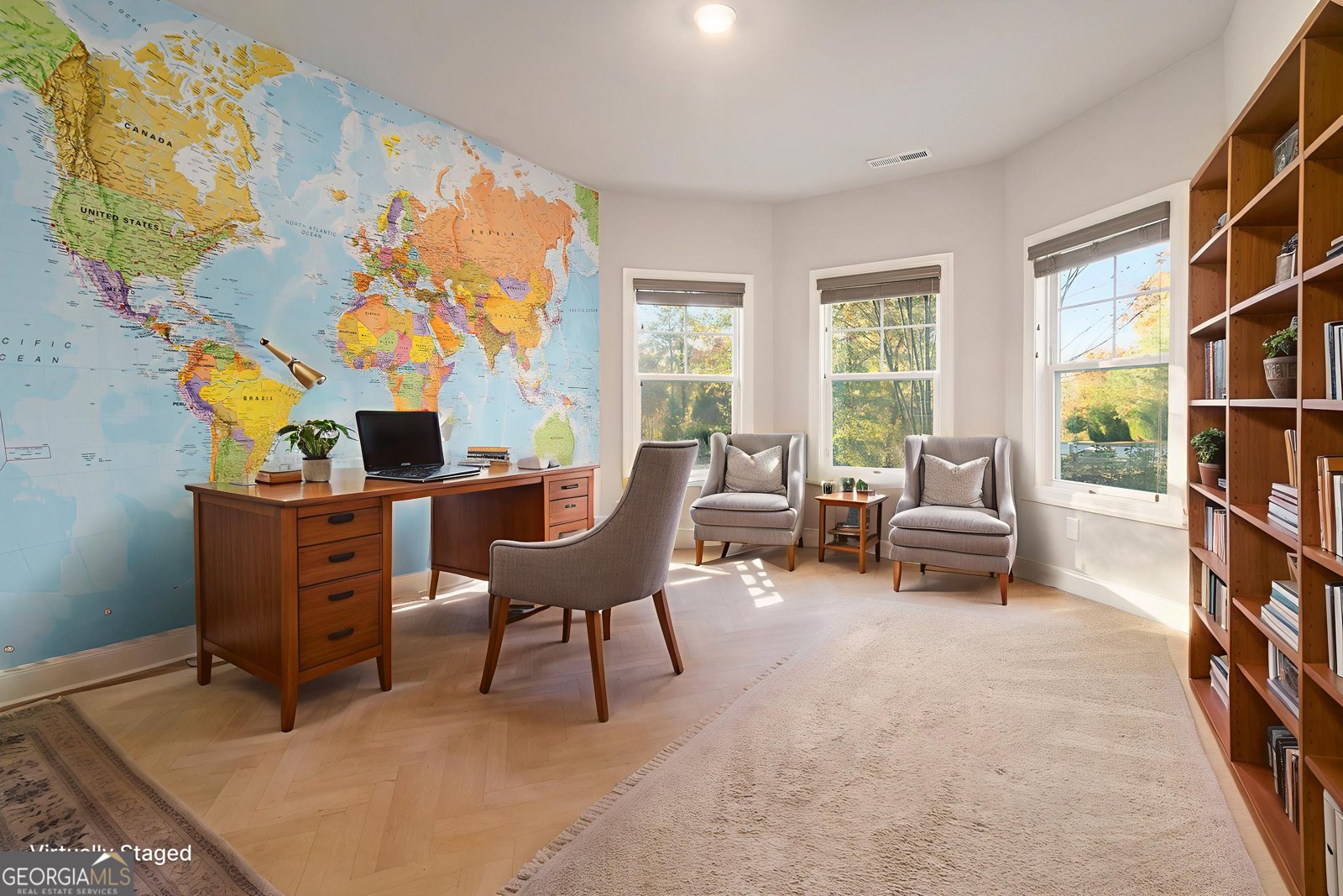 125 Silver Lake Way Fayetteville - 27