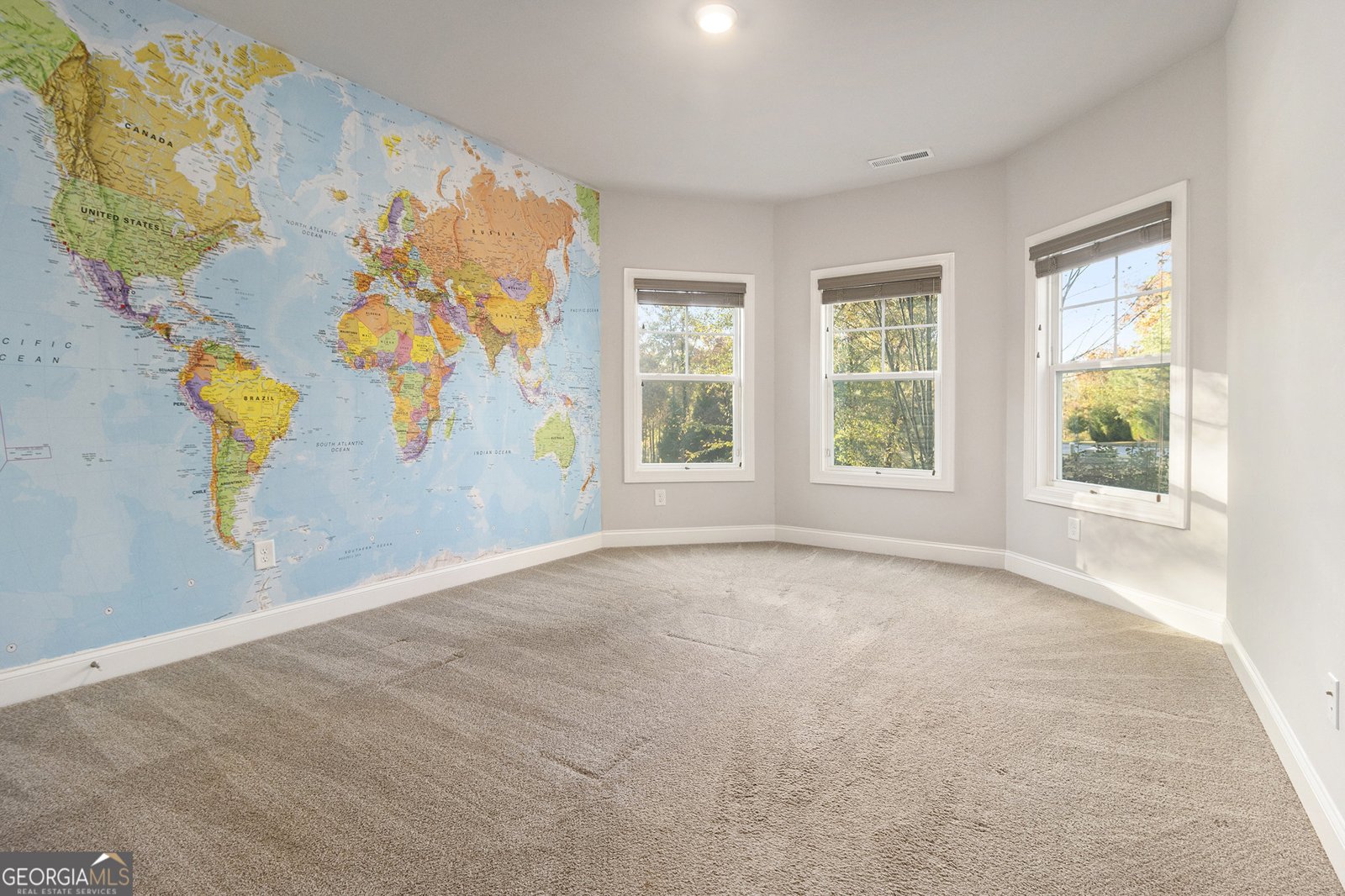 125 Silver Lake Way Fayetteville - 28