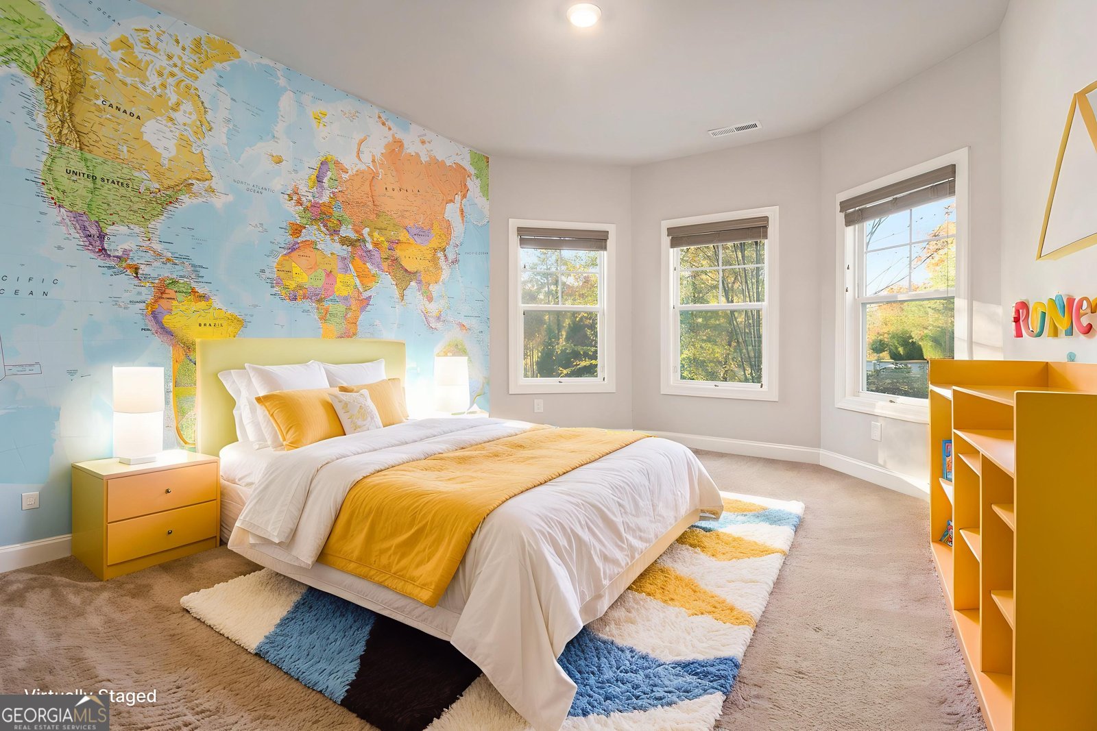 125 Silver Lake Way Fayetteville - 29