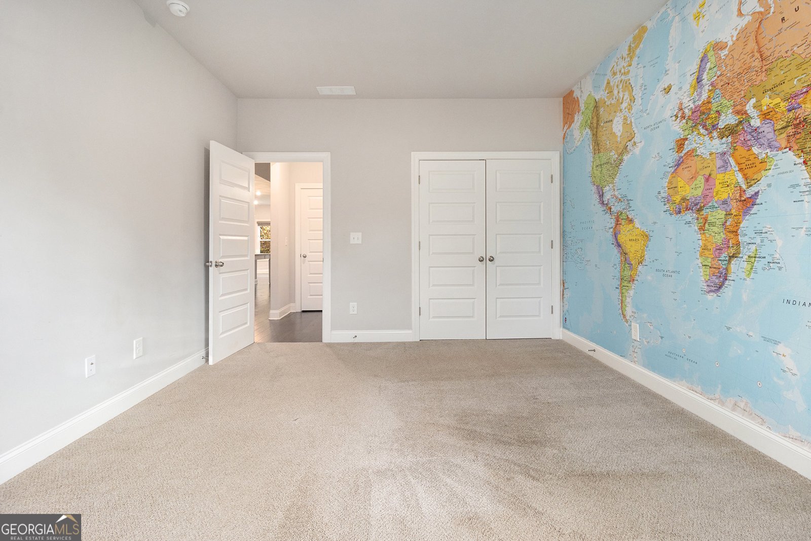 125 Silver Lake Way Fayetteville - 30