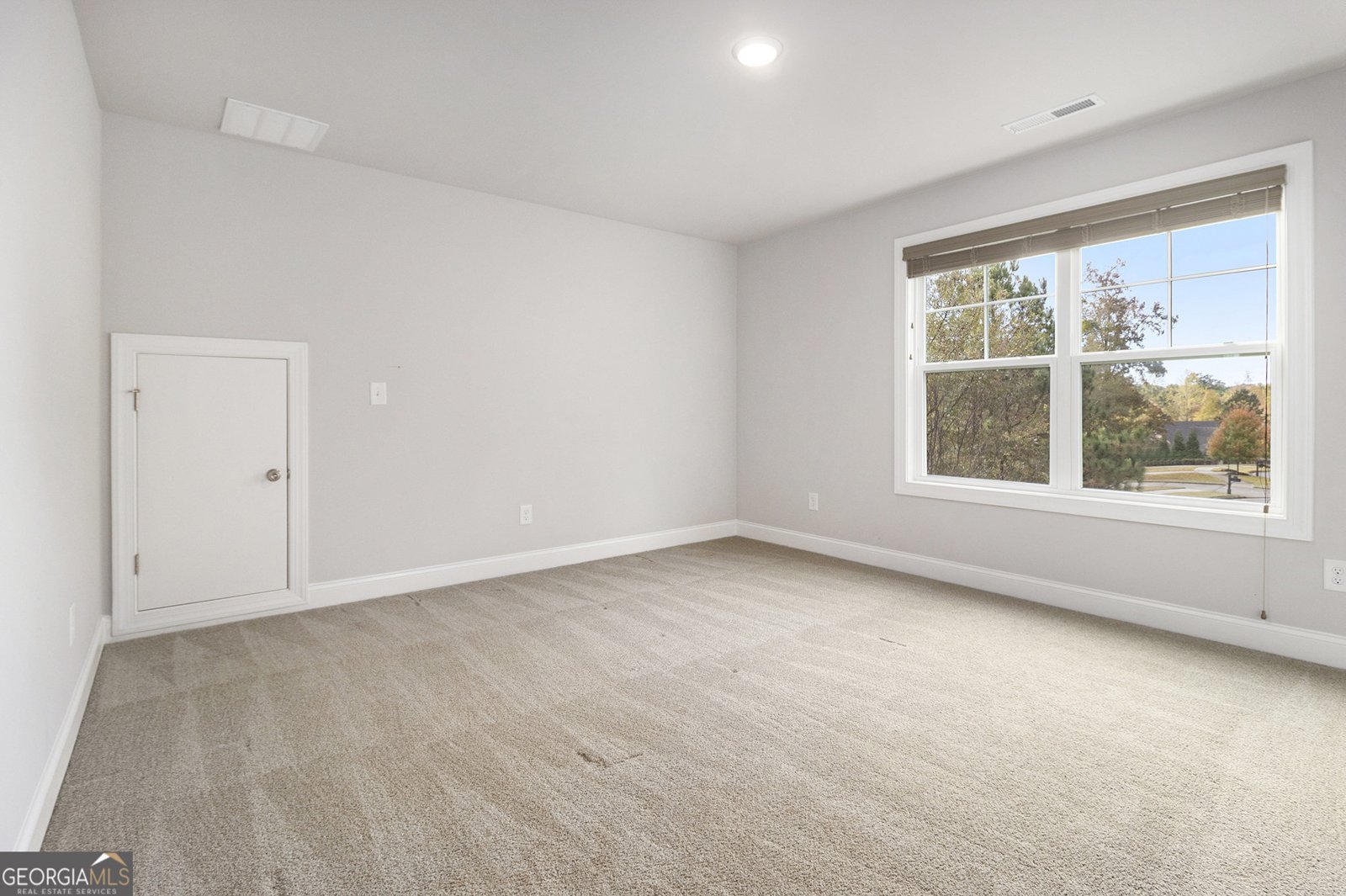 125 Silver Lake Way Fayetteville - 34