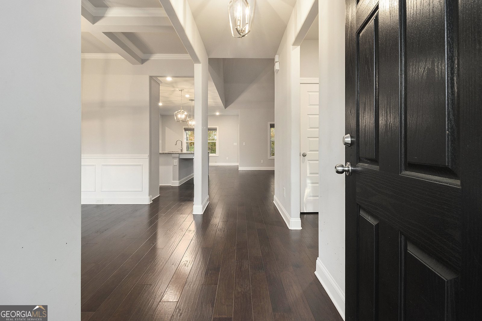 125 Silver Lake Way Fayetteville - 4