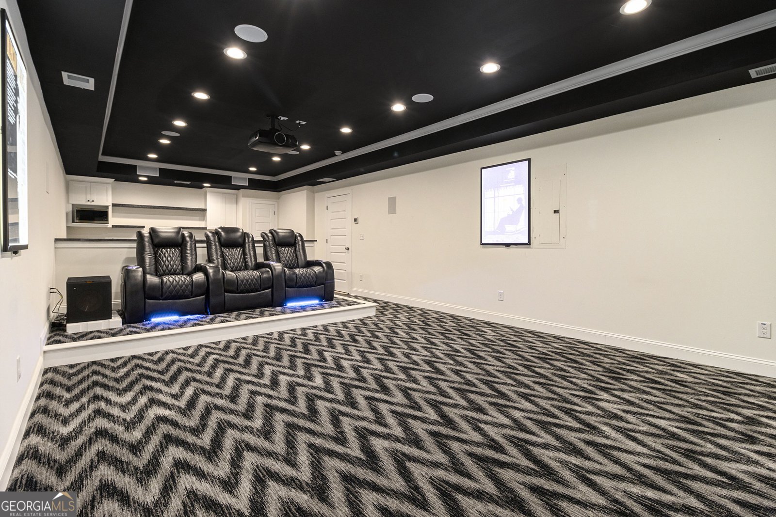 125 Silver Lake Way Fayetteville - 40