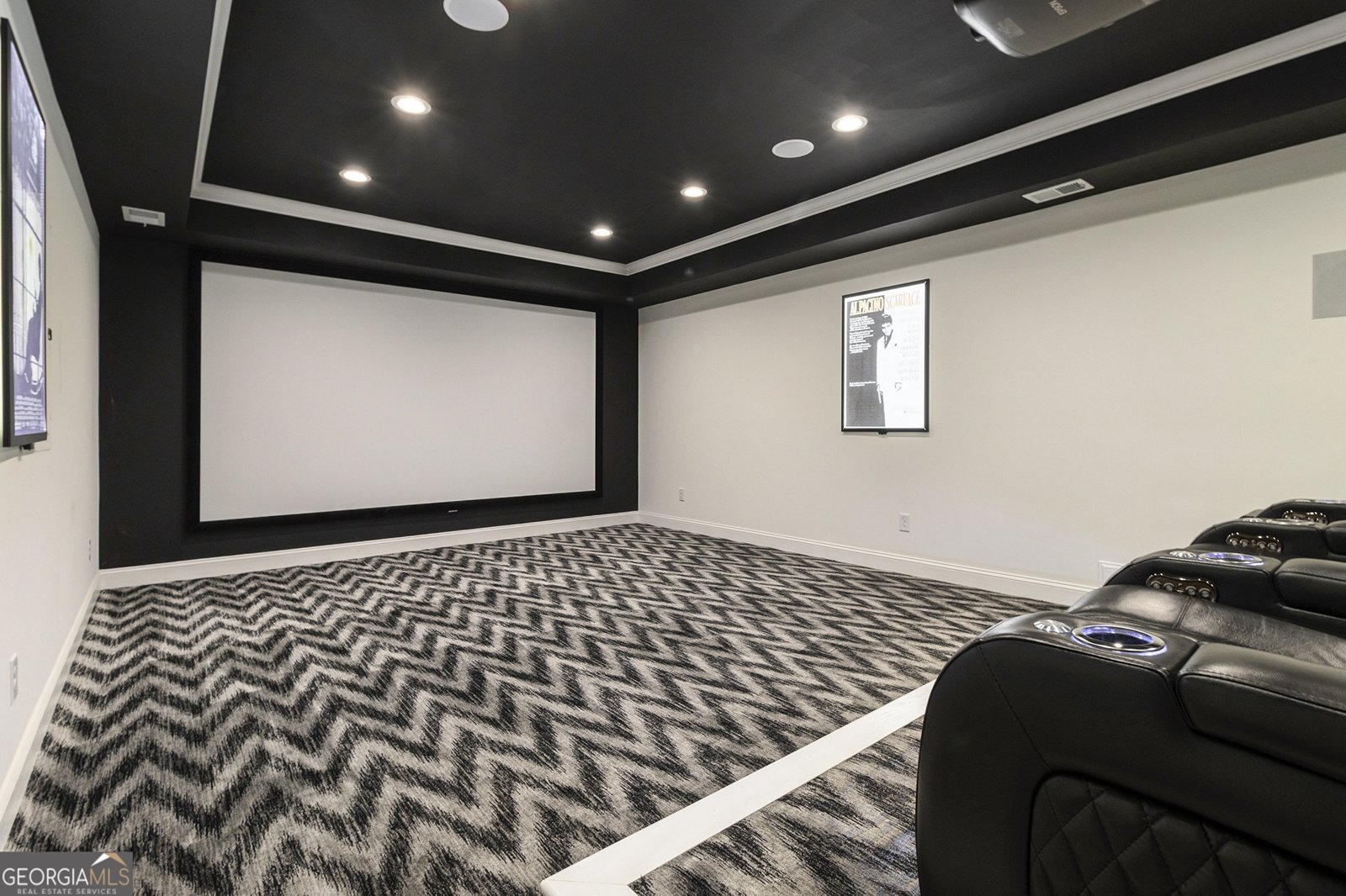 125 Silver Lake Way Fayetteville - 41