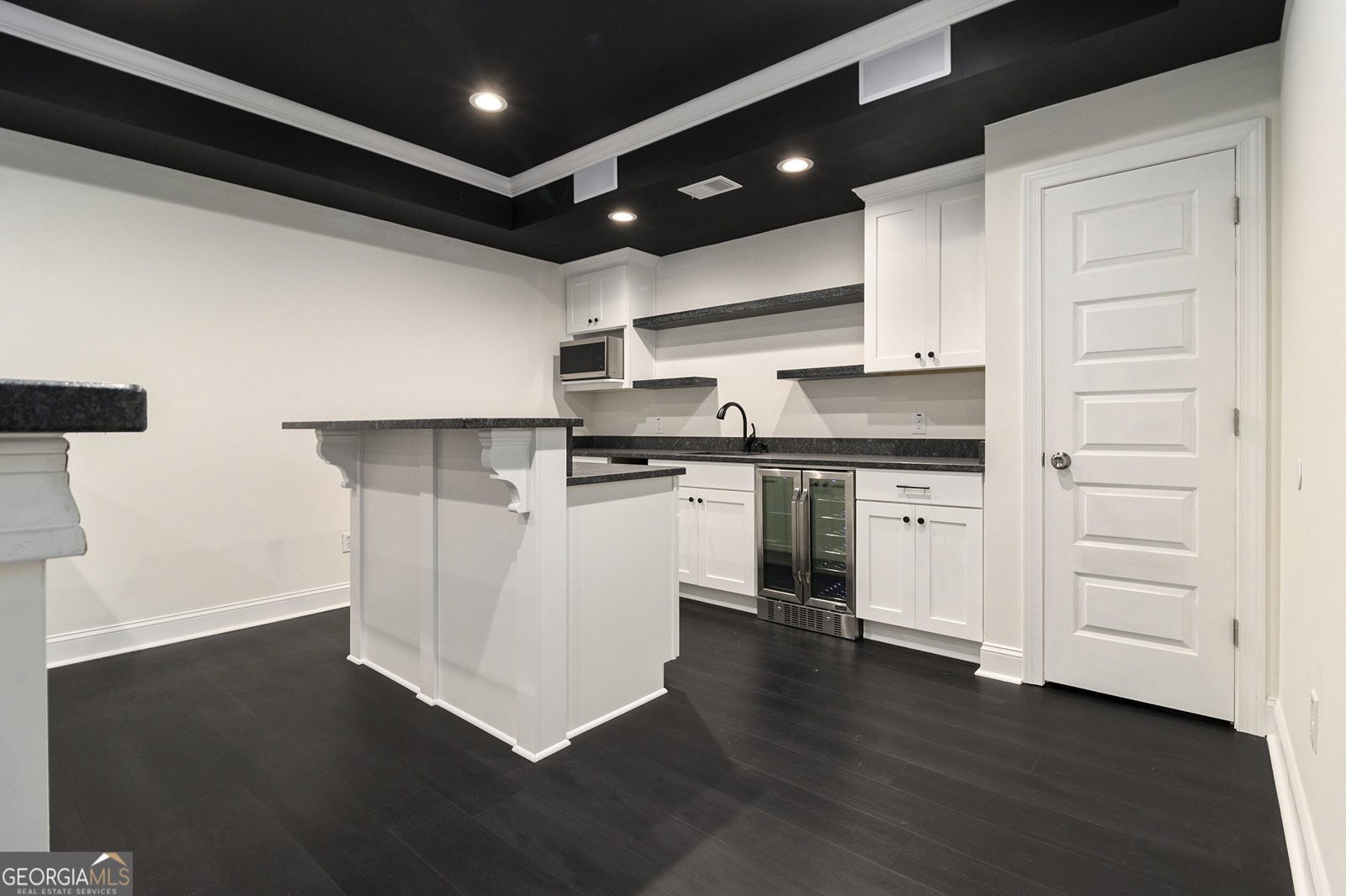 125 Silver Lake Way Fayetteville - 45