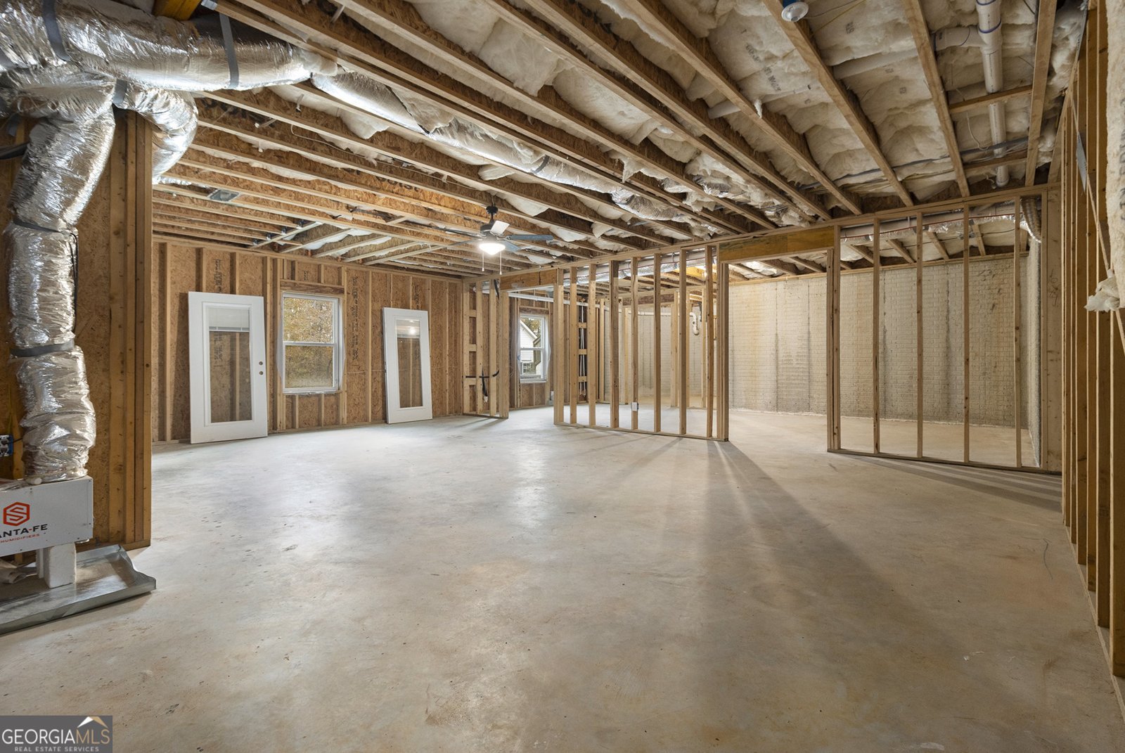 125 Silver Lake Way Fayetteville - 46