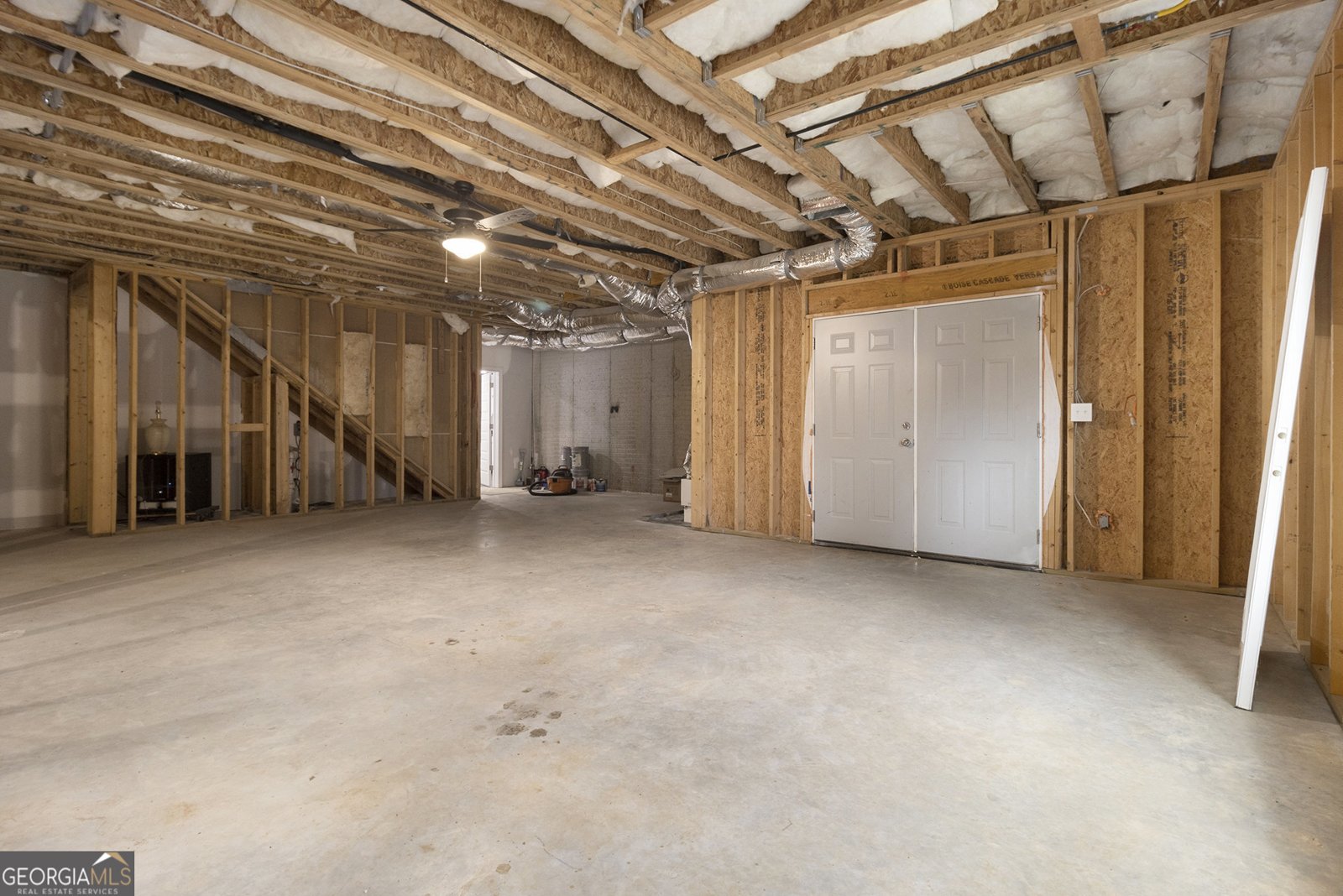 125 Silver Lake Way Fayetteville - 47