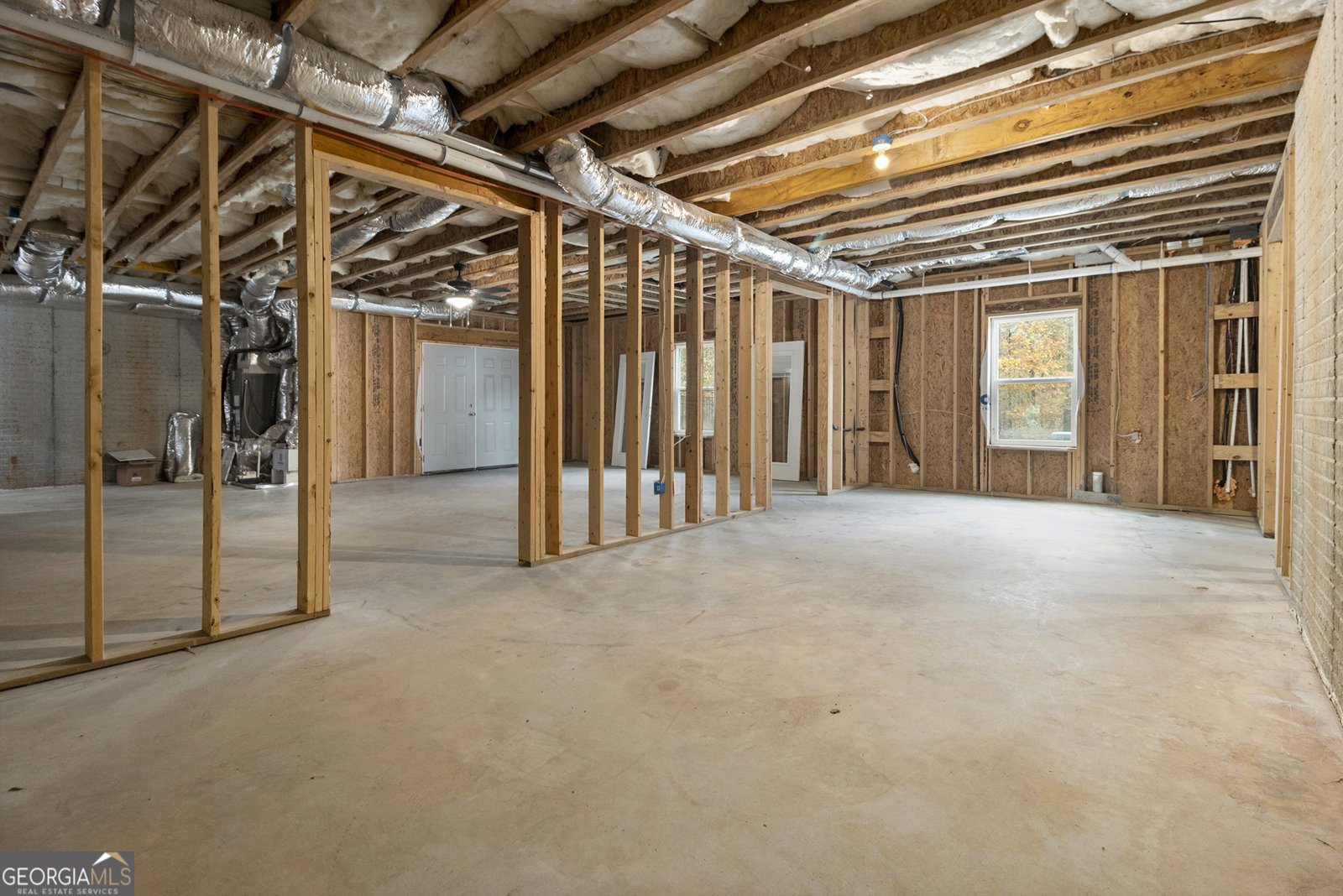 125 Silver Lake Way Fayetteville - 48