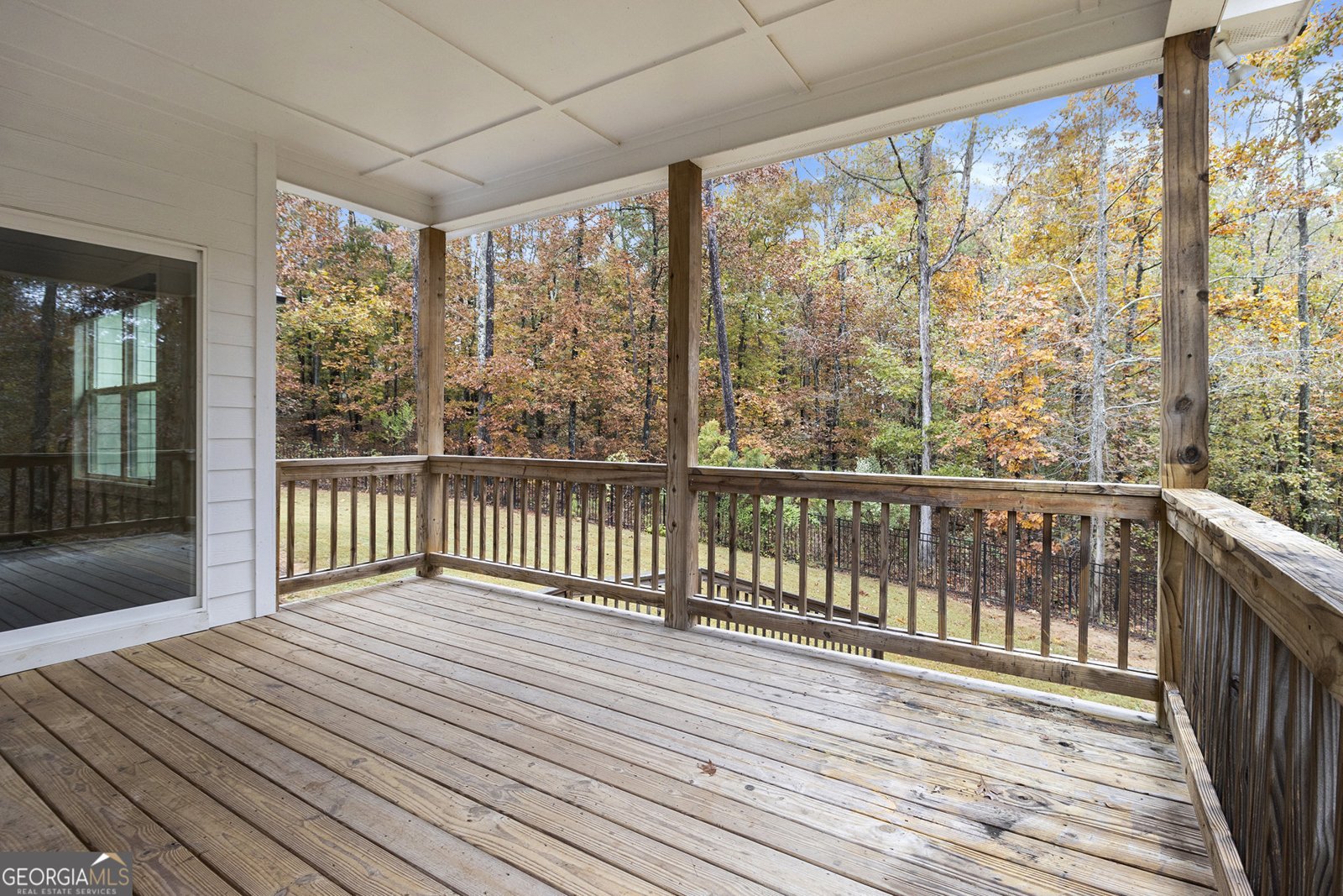 125 Silver Lake Way Fayetteville - 49