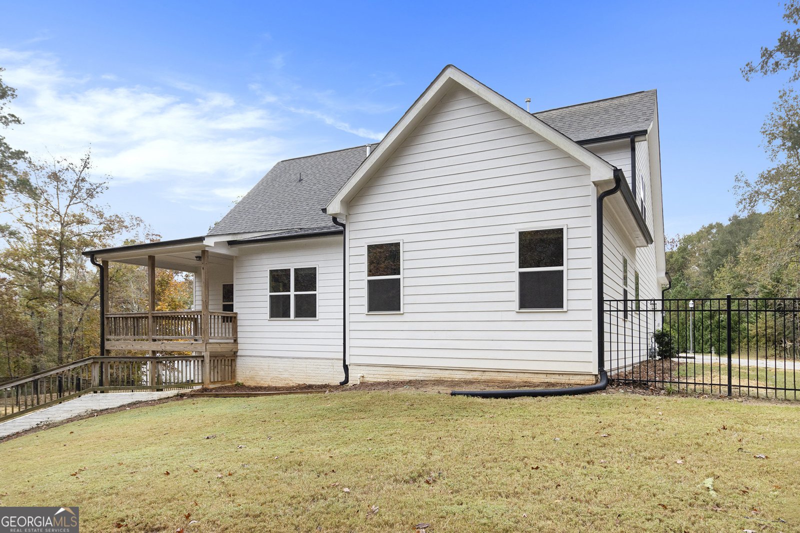 125 Silver Lake Way Fayetteville - 50