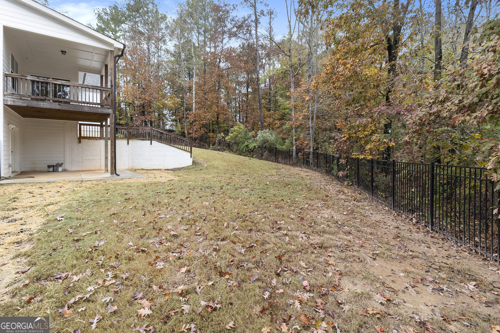 125 Silver Lake Way Fayetteville - 53