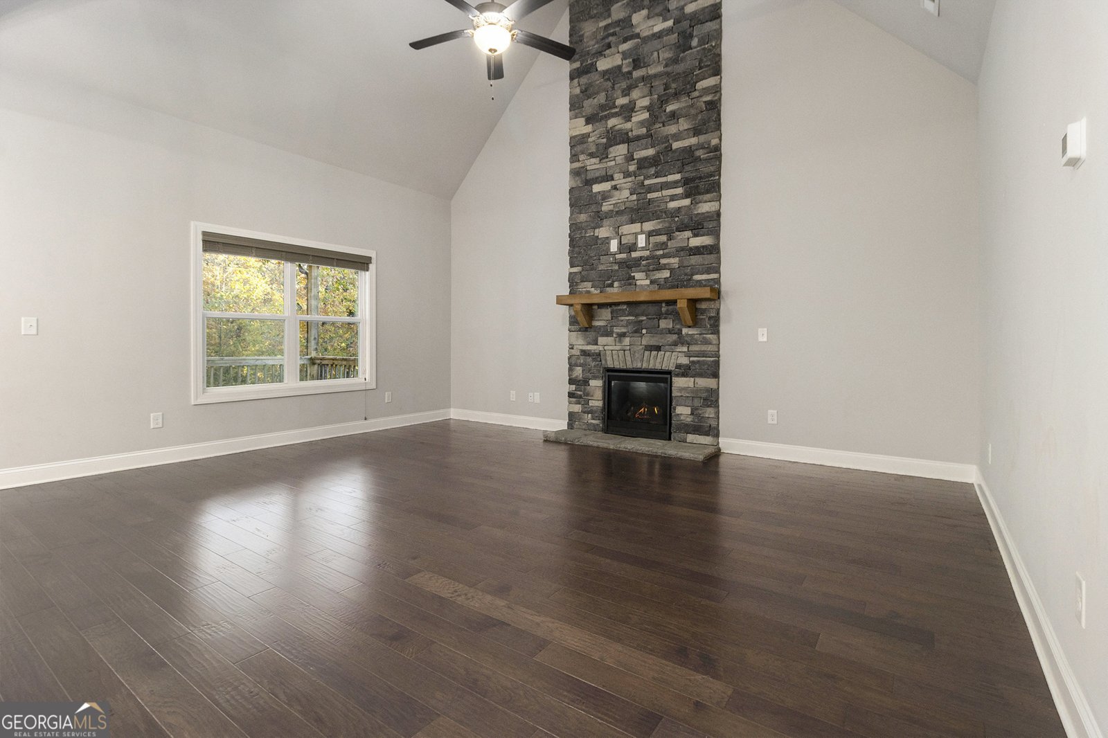 125 Silver Lake Way Fayetteville - 6