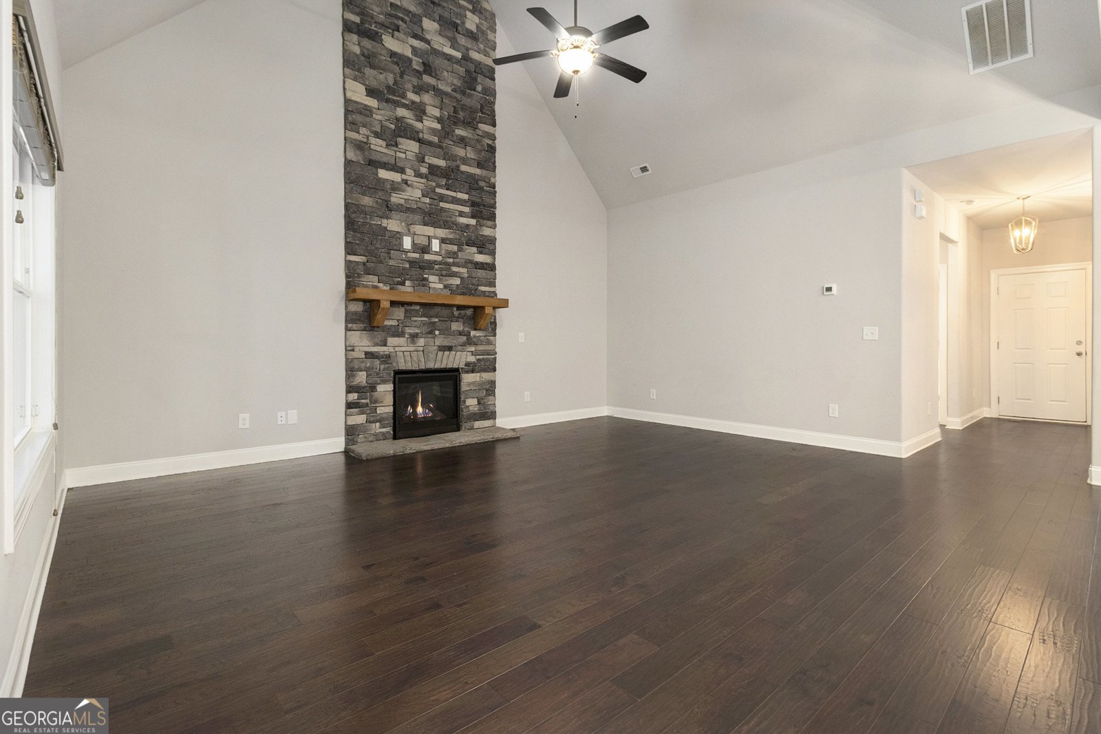 125 Silver Lake Way Fayetteville - 7