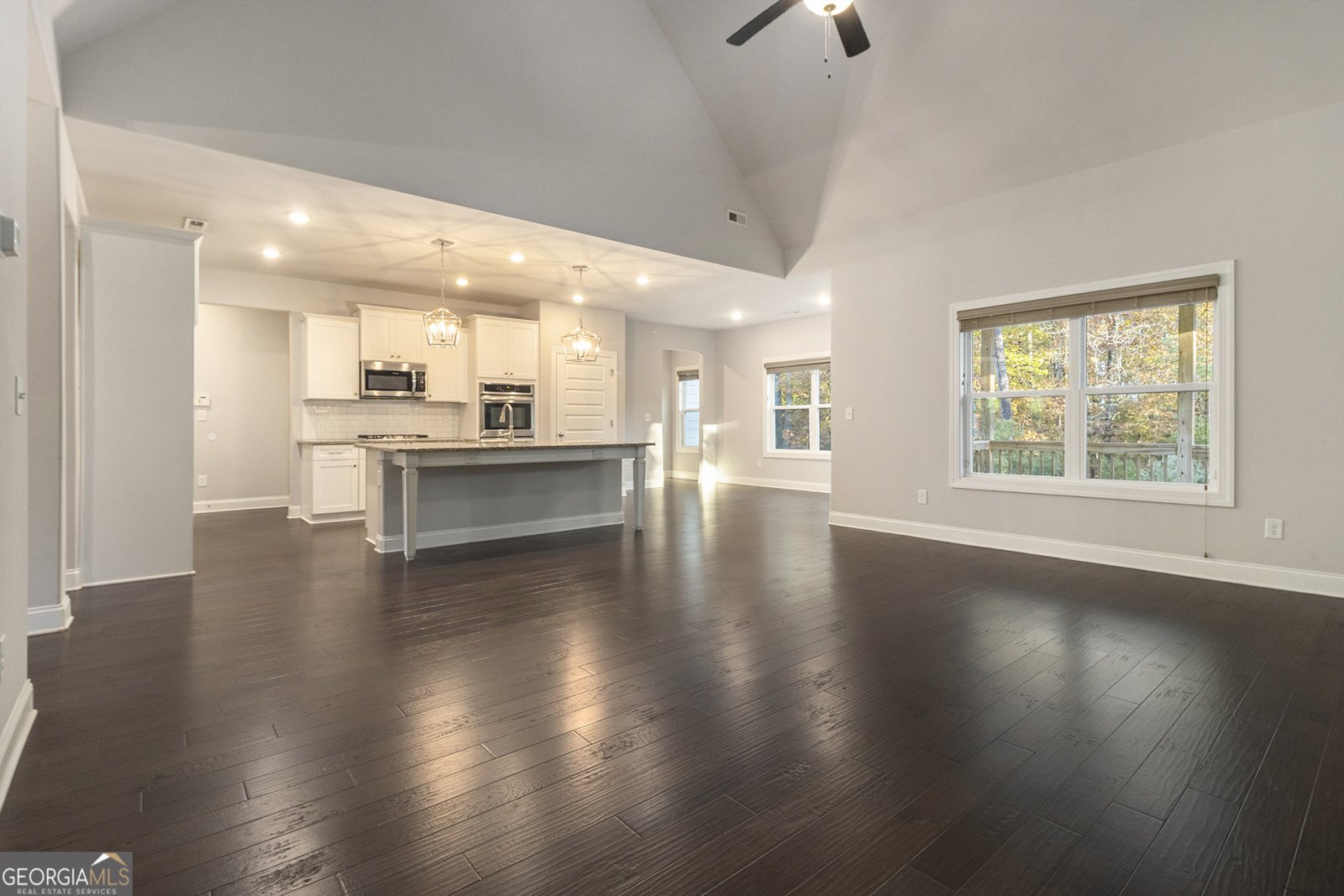 125 Silver Lake Way Fayetteville - 9