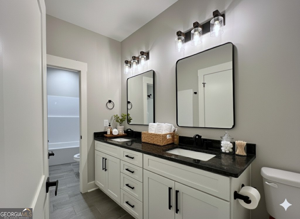 1841 Flat Shoals Road Conyers - 19