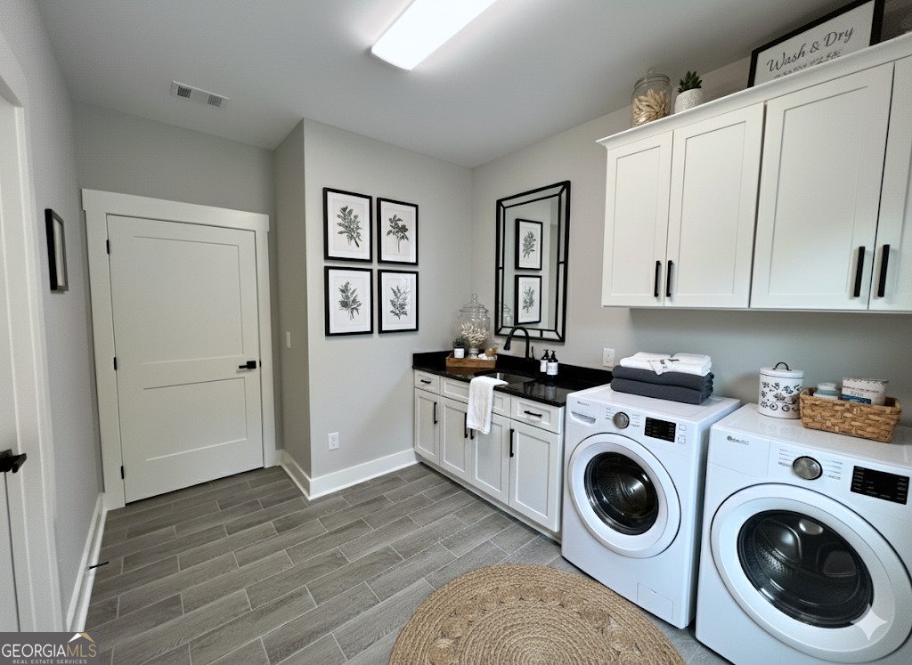 1841 Flat Shoals Road Conyers - 26