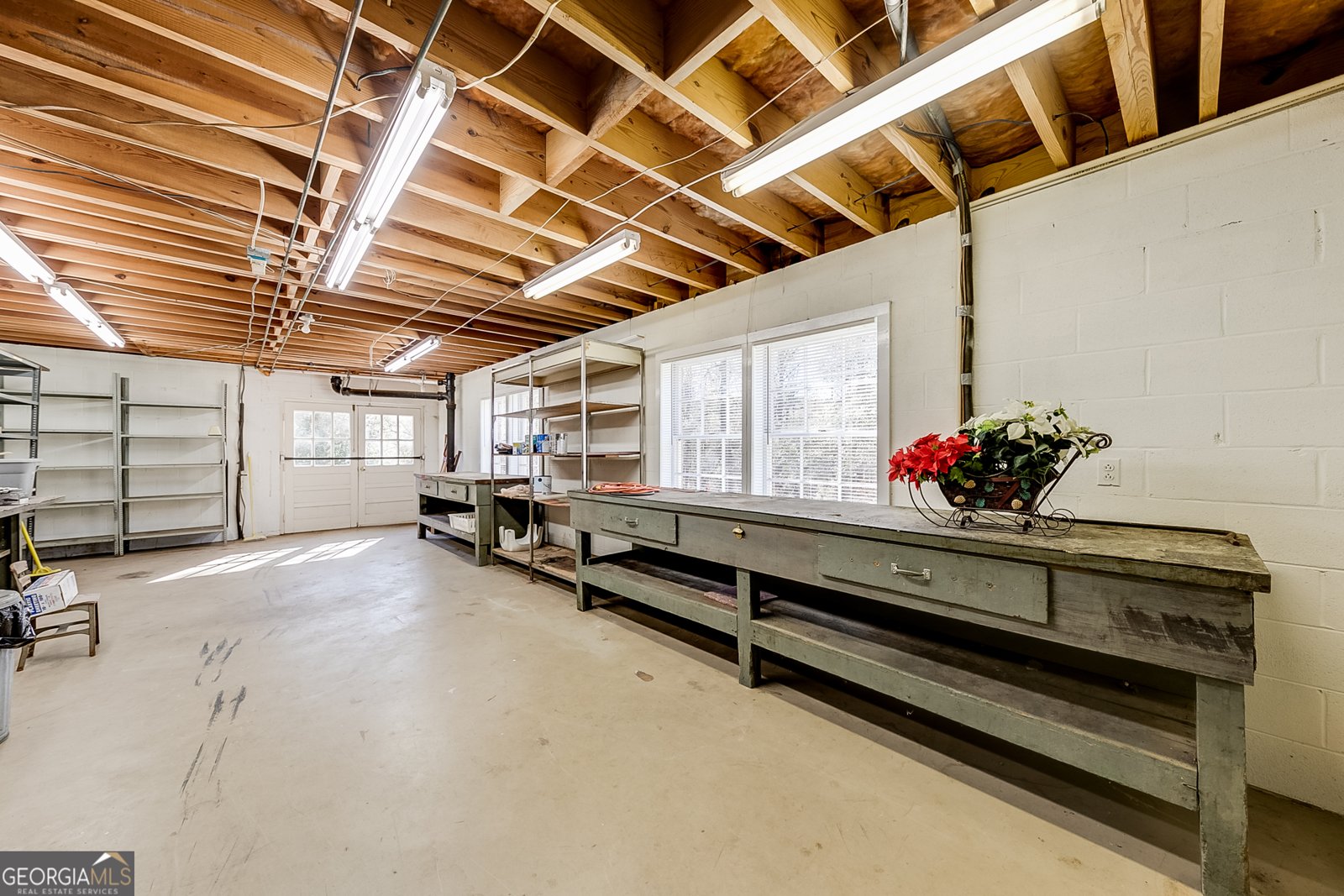 1174 Hospital Road Commerce - 25