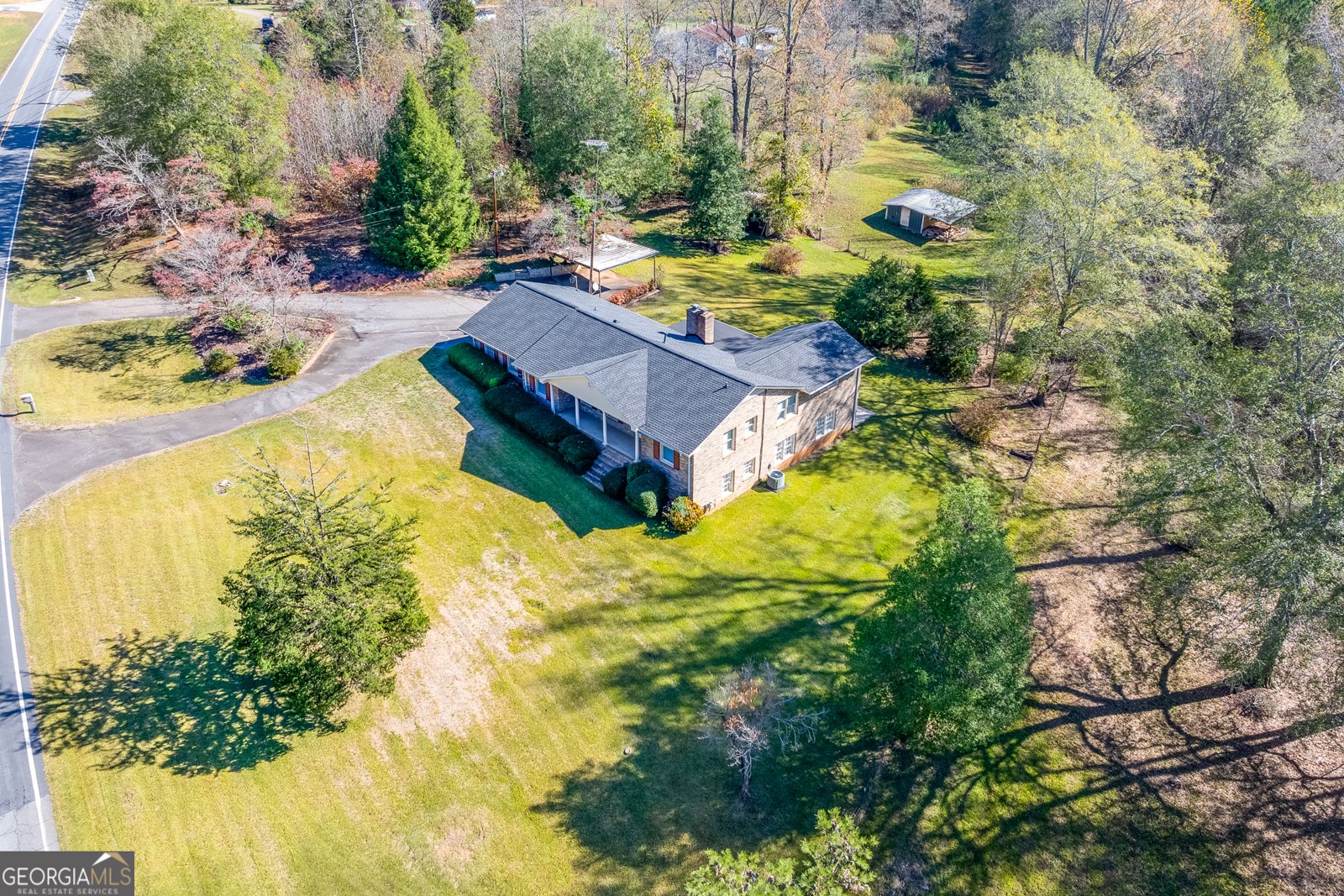 1174 Hospital Road Commerce - 3